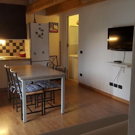Apartment Regina Uno Como Ngoại thất bức ảnh