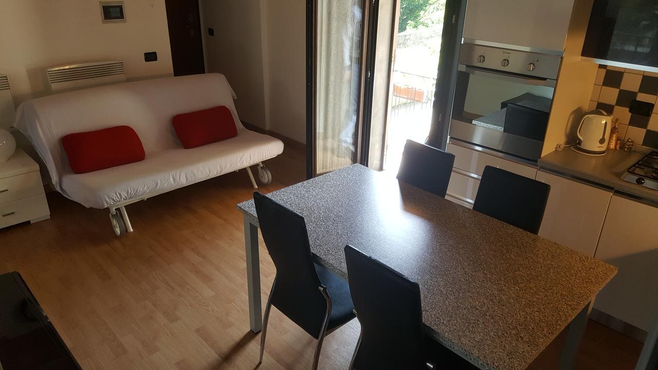 Apartment Regina Uno Como Ngoại thất bức ảnh