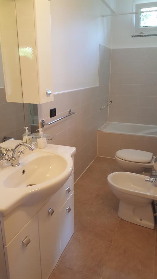 Apartment Regina Uno Como Ngoại thất bức ảnh